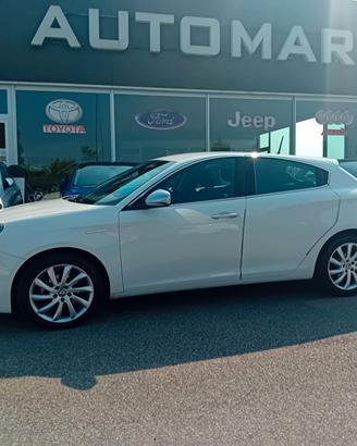 Alfa Romeo Giulietta 1.6 jtdm Distinctive Sport Pa
