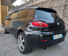 Alfa romeo 147 jtd