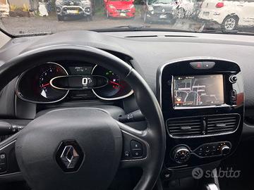 Clio Energy Excite cambio automatico