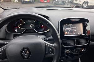 Clio Energy Excite cambio automatico