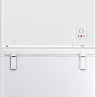 Hisense FC258D4AW1 Congelatore a Pozzo 198 L