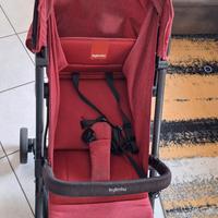 Passeggino Inglesina Sketch 