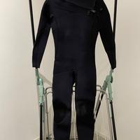 Need Essentials 5/4 Winter Wetsuit Chest Zip S