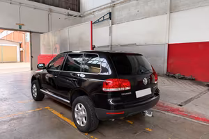 Volkswagen Touareg V6 TDI 3.0 PREZZO TRATTABILE