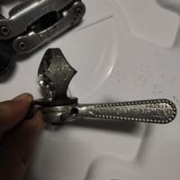 cambio campagnolo extra sport 3v