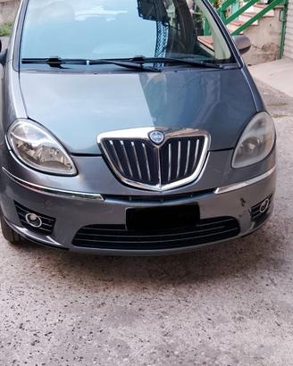 Vando lancia musa 13 multiget