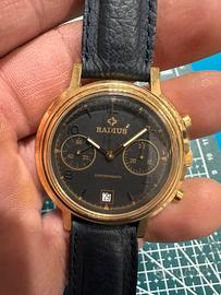 Radius Poljot3133 crono