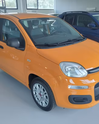 Fiat Panda 1.2 Easy s&s 69cv my19
