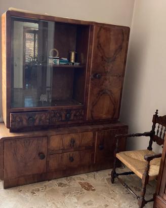 Credenza