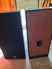 Coppia diffusori ONKYO S 3000 vintage