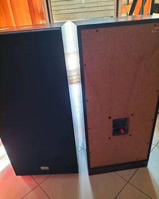 Coppia diffusori ONKYO S 3000 vintage