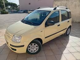 Panda 1.2 Natural (metano)