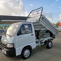 PIAGGIO Porter 1.4 D CASSONE RIBALTABILE