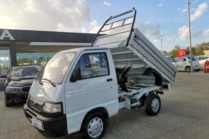 PIAGGIO Porter 1.4 D CASSONE RIBALTABILE