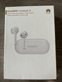 HUAWEI FreeBuds 3i
