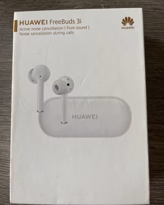 HUAWEI FreeBuds 3i