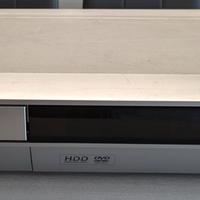 LG Recorder RH 255