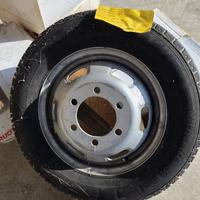 Cerchi per Daily Iveco