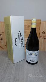 Saraja Kintari Vermentino Superiore DOCG2025 1,5L