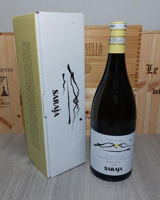 Saraja Kintari Vermentino Superiore DOCG2025 1,5L