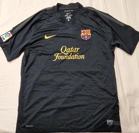 Maglia calcio Barcellona