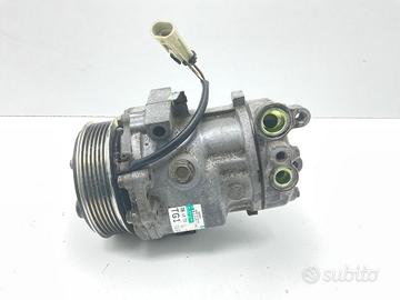 COMPRESSORE A/C SUZUKI Swift 4° Serie 1.3 Bifuel/