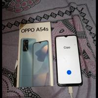 oppo A54s 