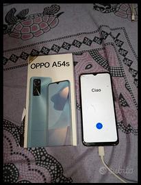 oppo A54s 