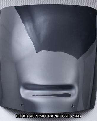 Cupolino per HONDA VFR 750 F CARAT 1990 - 1993