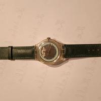 Swatch Vintage Automatico Francois