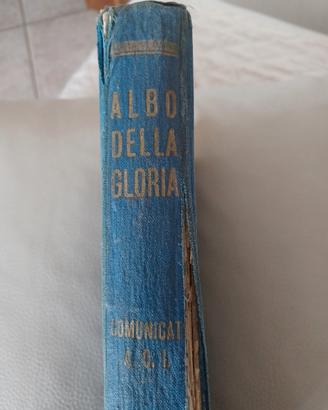 Albo della Gloria