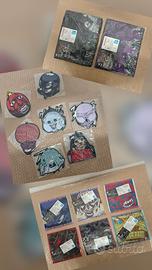 Berserk Bandai - Big Towel, Mini Towel, Accessori 