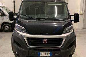 Fiat Ducato 33 2.3 MJT 180CV PL Cabinato