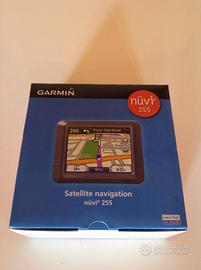 Navigatore "GARMIN NUVI"