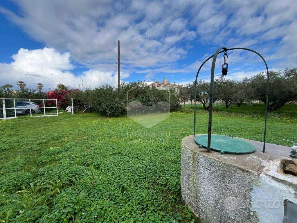Casa – Marsala, Casabianca - Altro