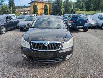 RICAMBI PER SKODA OCTAVIA 5E 1.6 TDI ANNO 2018