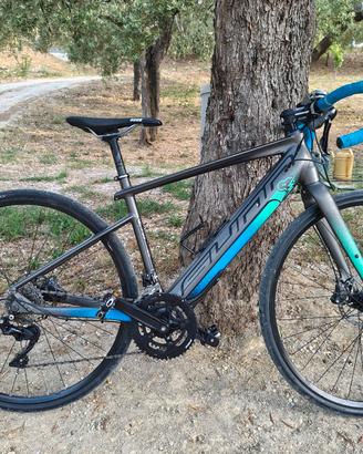 Bici assistita SUNN 