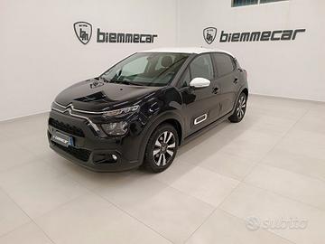 CITROEN C3 PureTech 83 S&S Shine i.e