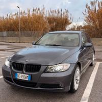 Bmw Serie 3 320i E90  - 2006