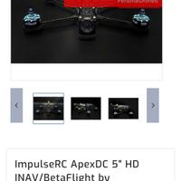 Dji digitale apex