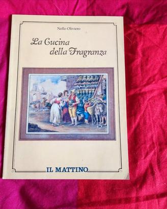 Libro di ricette