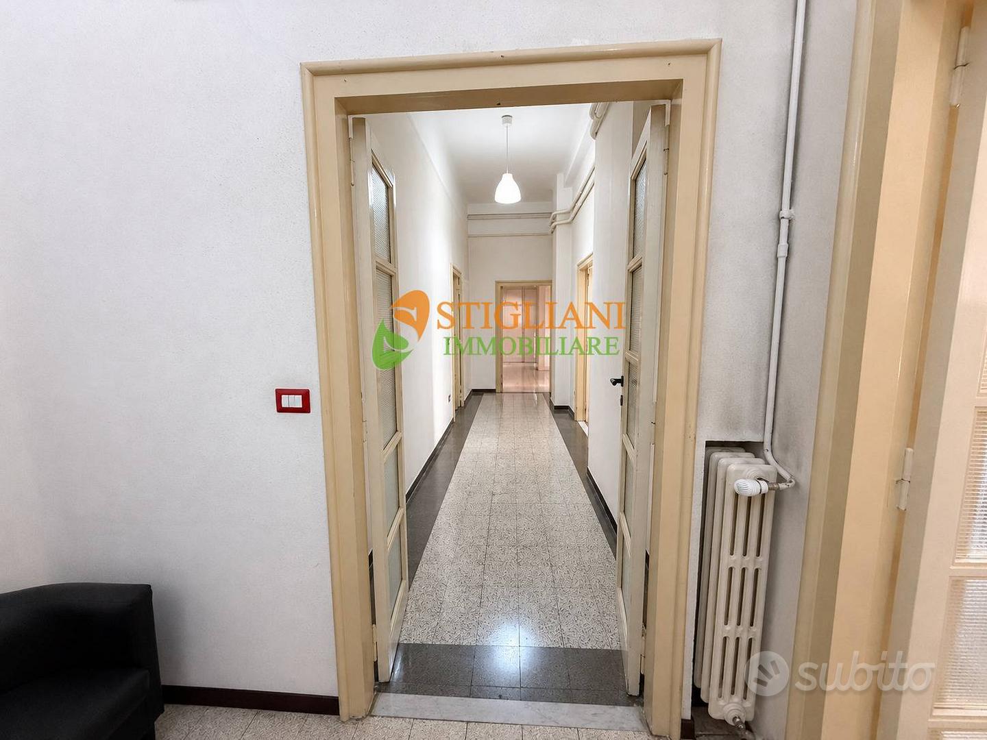 Appartamento – Campobasso, Centro Murattiano - Vista 5