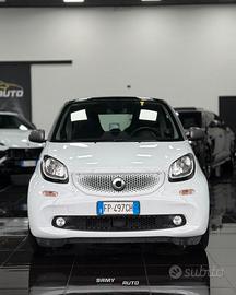 Smart ForTwo 70 1.0 twinamic Youngster