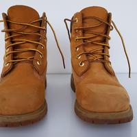 Timberland