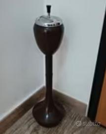 Portacenere Space Age