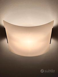 Panzeri lampada a soffitto piccola