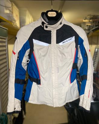 Giacca Rev’it invernale donna