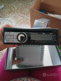AUTORADIO 