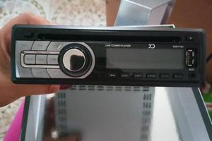 AUTORADIO 