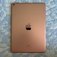 Ipad - 7ª generazione (2019) - Rose Gold - 32gb